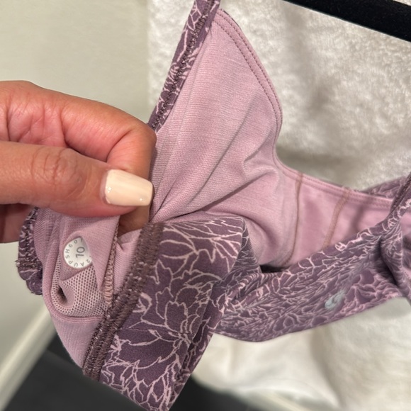 LULULEMON SPORTS BRA - Picture 3 of 3
